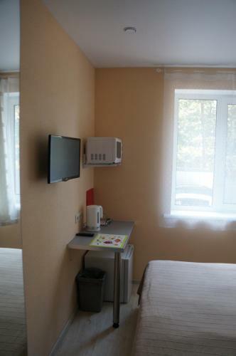 Hotel Rusapart In Lianozovo