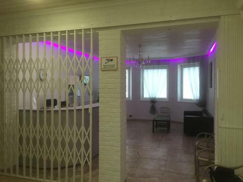 Hotel Rusapart In Lianozovo