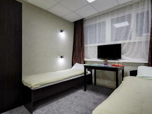 Hotel Mariya