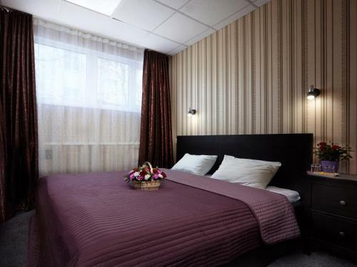 Hotel Mariya