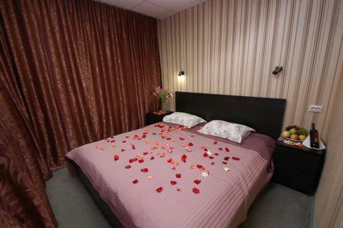 Hotel Mariya