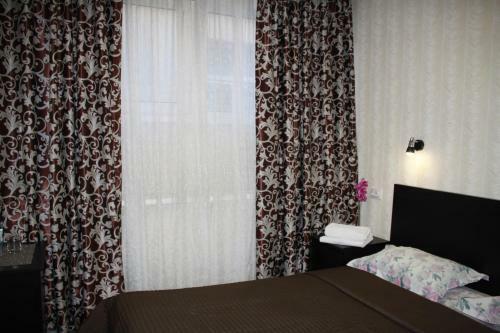 Hotel Mariya
