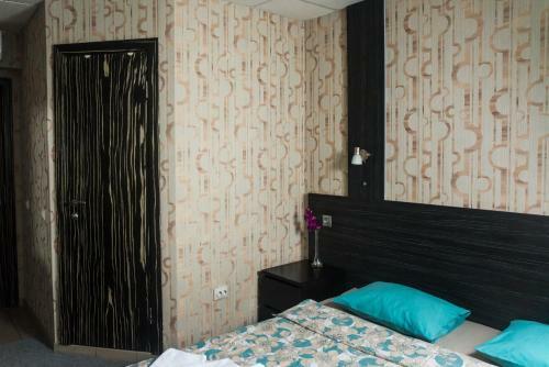 Hotel Mariya
