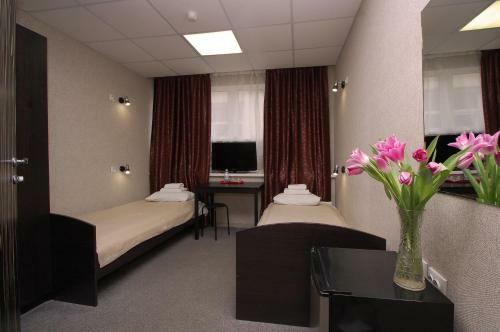 Hotel Mariya