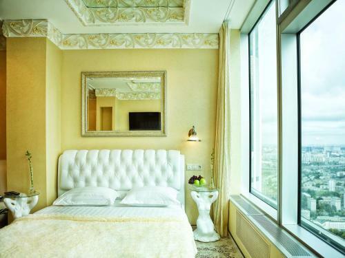 Hotel Imperia City