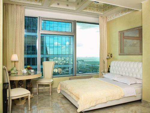 Hotel Imperia City