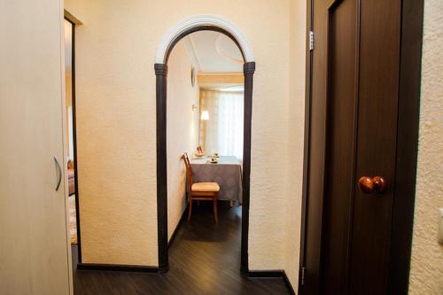 Sadovoye Koltso Kolomenskaya Apartments