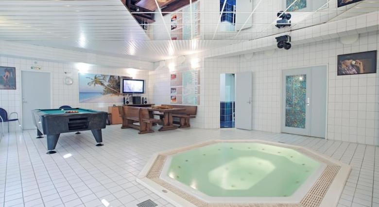 Lefortovo Hotel