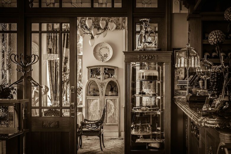 Russo-balt Hotel