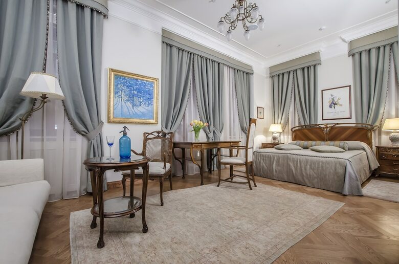 Russo-balt Hotel