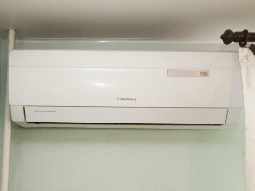 Apartlux Rimskaya