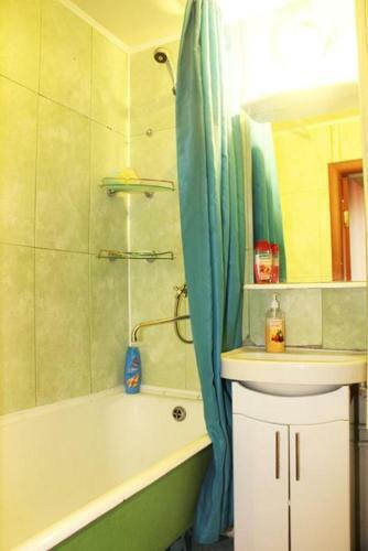 Apartlux Rimskaya