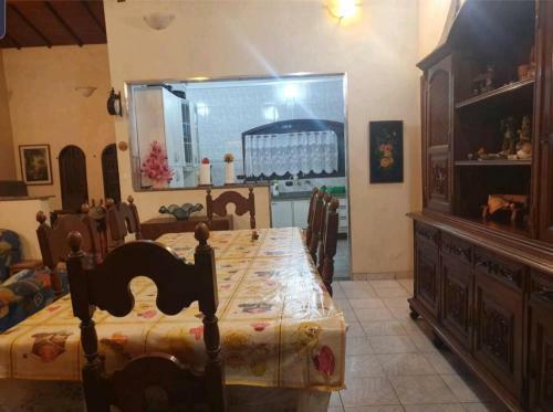 Casa de Campo Dos Vieira - Boituva