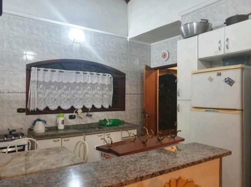 Casa de Campo Dos Vieira - Boituva
