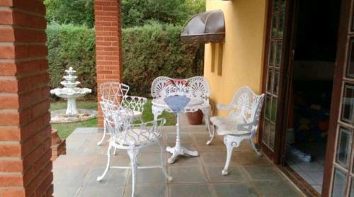 Casa de Campo Dos Vieira - Boituva