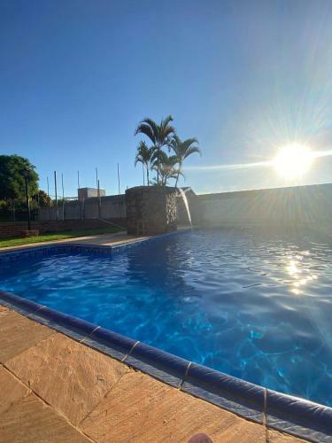 Casa de Campo Dos Vieira - Boituva