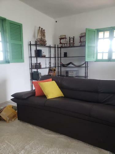 Casa Pr�xima �s Cachoeiras
