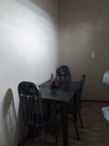Hostal Pousada Poesia Dos Ventos