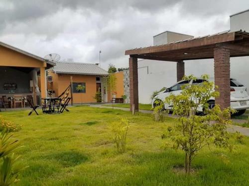 Casa Temporada