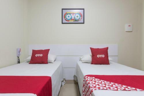 Oyo Tropical Confort Hotel