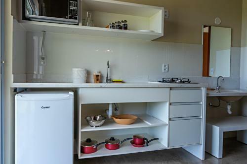 Apartamento Vila Po��o