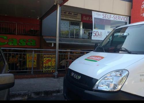 Apartamento Kitinet 2/4 No Sudoeste