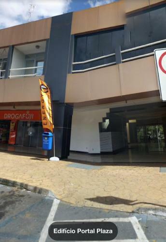 Apartamento Kitinet 2/4 No Sudoeste