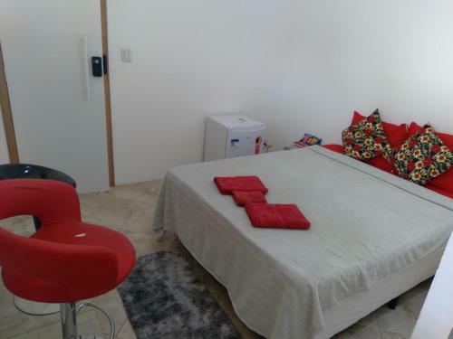 Bed & Breakfast Suites Na Ch�cara - Espa�o Amplo E Arejado Dentro Da Cidade