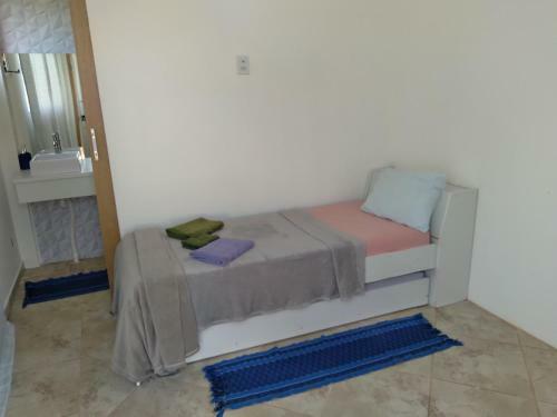 Bed & Breakfast Suites Na Ch�cara - Espa�o Amplo E Arejado Dentro Da Cidade
