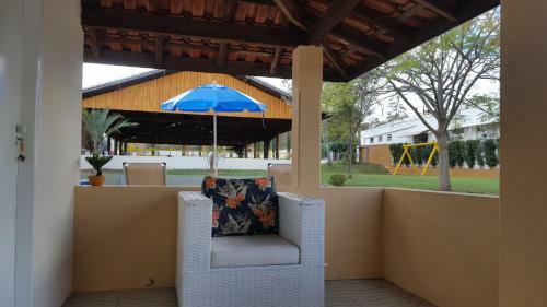 Bed & Breakfast Suites Na Ch�cara - Espa�o Amplo E Arejado Dentro Da Cidade