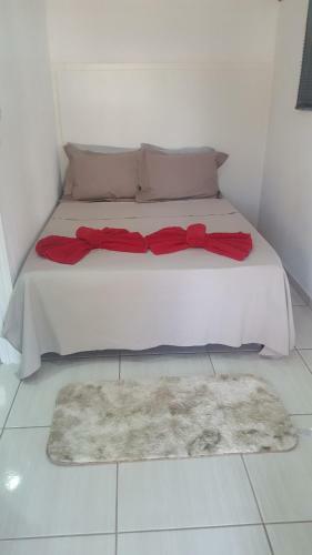 Bed & Breakfast Suites Na Ch�cara - Espa�o Amplo E Arejado Dentro Da Cidade