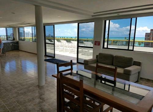 Hotel Victory Flat Intermares