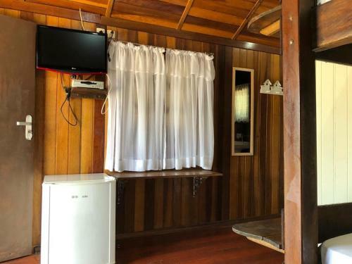 Hostal Gaia Pousada Hol�stica