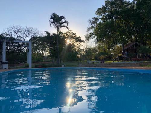Hostal Gaia Pousada Hol�stica
