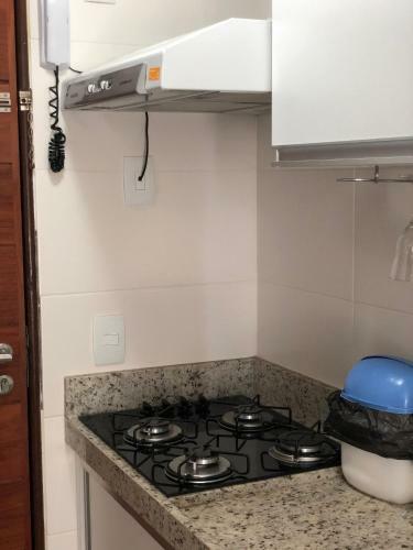 Apartamento Mar Bello Plaza Com Tv 50p E Netflix