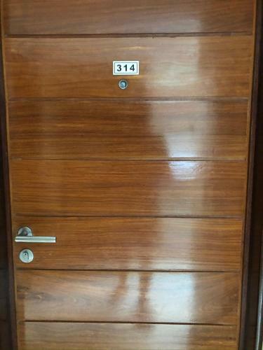 Apartamento Mar Bello Plaza Com Tv 50p E Netflix