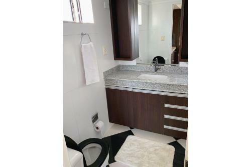 Apartamento Comodidade E Conforto No Melhor de Intermares Por Carpediem