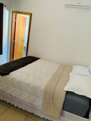 Casa Para Temporada