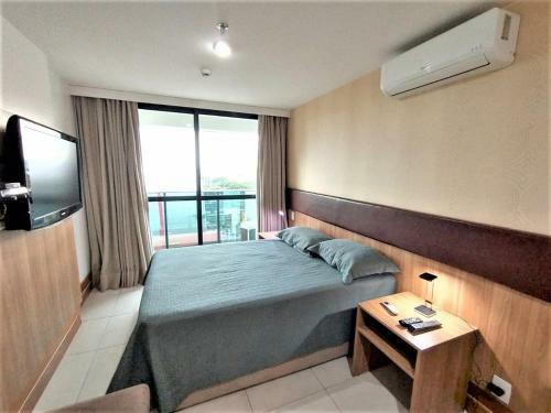 Hotel Flats Lindos Cullinan Hplus & Vision Hplus