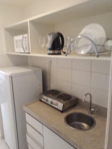Hotel Flats Lindos Cullinan Hplus & Vision Hplus