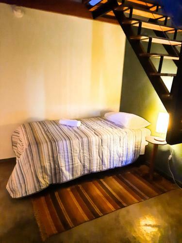Hostal Pousada Da Esta��o