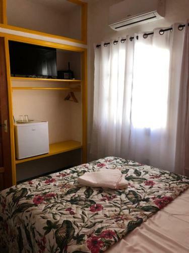 Beach Hostel & Suites Los Pibes de Flores