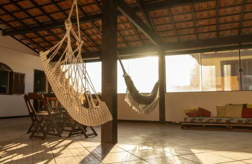 Beach Hostel & Suites Los Pibes de Flores