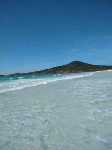 Beach Hostel & Suites Los Pibes de Flores
