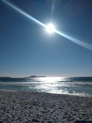 Beach Hostel & Suites Los Pibes de Flores