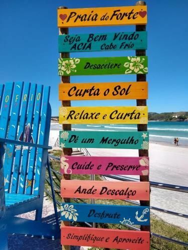 Beach Hostel & Suites Los Pibes de Flores