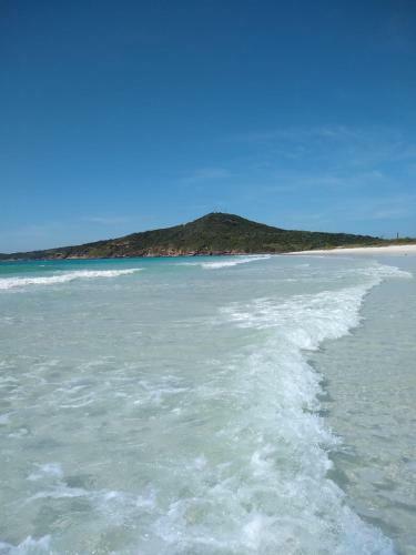 Beach Hostel & Suites Los Pibes de Flores