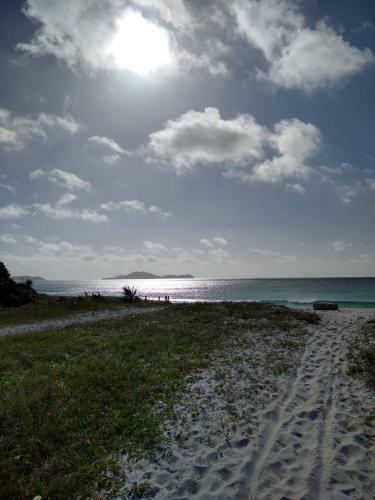 Beach Hostel & Suites Los Pibes de Flores