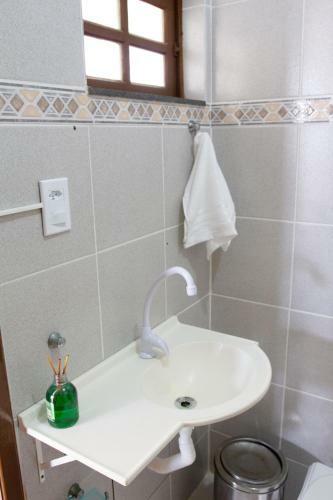 Beach Hostel & Suites Los Pibes de Flores