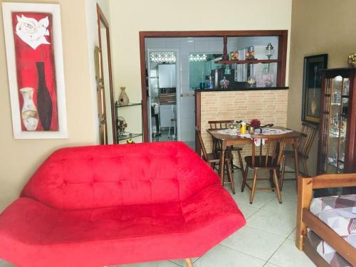Casa de Temporada Cabo Frio